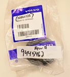 Volvo Coolant Expansion Tank Cap Genuine Nos 30864125 / 9445462 Black. Fixed Price $48.00.