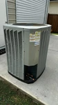 2011 American Standard 4 Ton Ac Unit. Fixed Price $1000.00.