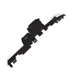 Genuine Volkswagen Side Baffle 3CN-121-284-A. Fixed Price $23.20.