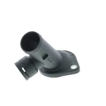 Engine Coolant Thermostat Housing-water Outlet Fits 05-06 Vw Jetta 1.9L-L4. Fixed Price $31.14.