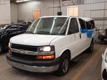 Oem Fan Clutch For Express 3500 Van Only. Fixed Price $84.99.