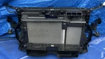 2024 - 2026 Hyundai Santa Fe Radiator Core Support W/ Cooling Assembly # 108728. Fixed Price $2295.00.