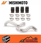 Mishimoto Polish Intercooler Pipe Boot For '16-'19 Nissan Titan Xd 5.0L Cummins. Fixed Price $641.95.