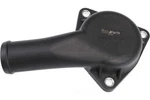 Engine Coolant Thermostat Housing Cover Uro Parts 021121121C. Fixed Price $21.81.