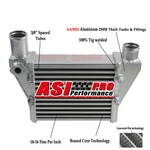 Aluminum Intercooler Fit Audi A4 Quattro 97-01/VOLKSWAGEN Passat 1.8L 1998-00. Fixed Price $84.95.