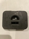 Genuine Mercedes Benz W220 S350 S500 S600 Radiator Mounting Grommet 2205040012. Fixed Price $20.00.