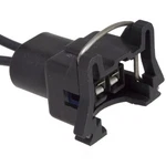 Fuel Injector Connector Wve 1P1002. Fixed Price $18.63.