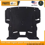 Fits For Bmw 740I Activehybrid 5 Front Under Engine Splash Shield Guard Cover. Fixed Price $172.80.