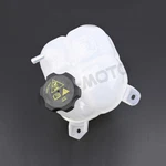 Coolant Reservoir Radiator Expansion Tank For 15-17 Jeep Cherokee Chrysler 200. Fixed Price $22.99.
