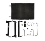 Vintage Air 011068 Surefit Condenser Kit W/ Drier; For 1967-1968 Mustang. Fixed Price $381.02.