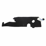 Genuine Ford Radiator Support Baffle BC3Z-8311-B. Fixed Price $34.45.