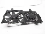 2003-2004 Volvo S40 Radiator Cooling Fan Motor & Shroud 3345745. Fixed Price $118.75.