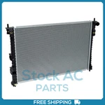 Radiator 12-19 Ford Explorer L4 2.0L V6 3.5L. Fixed Price $125.99.