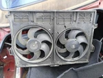 Jaguar XK8 Xkr Convertible V8 Cooling Fan Oem 824.0168 , 829.0802 PP-GF30. Fixed Price $150.00.
