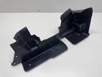 2018 - 2023 Ford Mustang Right Radiator Air Baffle Mount Support Oem JR3B8102CA. Fixed Price $69.99.