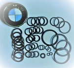 Bmw Cooling System Hose O-ring Kit E90 E91 E92 E93 325 328 330 335 M57 N52 N54. Fixed Price $23.50.