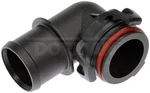 Upper Radiator Coolant Hose Connector Dorman 902-2091 For Buick, Cadillac. Fixed Price $27.75.