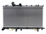 Sunbelt Radiator For 02-07 Subaru Impreza Saab 9-2X 2.0L 2.5L Lifetime Warranty. Fixed Price $75.97.