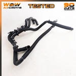 13-19 Maserati Quattroporte Q4 Ghibli Engine Radiator Cooling Hose Pipe Oem. Fixed Price $88.67.