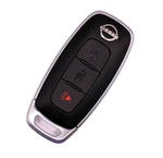 2023-2025 Nissan Ariya Remote Key Fob 285E3-5MR1E S180146102 KR5TXPZ1 New Oem. Fixed Price $49.94.