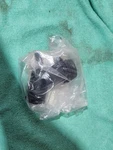Genuine Audi Union 079-121-147-G. Fixed Price $45.00.
