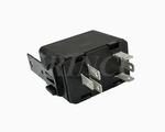 A/c Condenser Fan Motor Relay-engine Cooling Standard RY-427. Fixed Price $88.95.