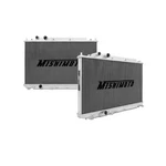 Mishimoto MMRAD-CIV-06SI Performance Aluminum Radiator Fits 06-11 Honda Civic. Fixed Price $337.38.