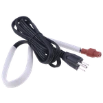 Block Heater Cord 84303149 23402644 For Chevy Gmc 2500 3500 2001-18 6.6L 28496. Fixed Price $15.00.