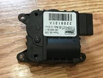 15-20 Escalade Sierra Yukon Hvac Valve Flap Door Motor Actuator T1028402T Oem. Fixed Price $25.00.
