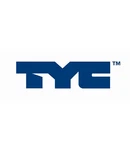 Bmw X5 Tyc A/c Condenser Fan Assembly 611400 64546921381. Fixed Price $244.00.