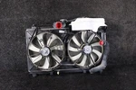 Toyota Camry Engine Cooling Motor Radiator Fan Assy Gas 2.5L 4 Cyl 2012 2017. Fixed Price $700.00.