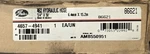 Gates Global G2 86621 Wire Braided Hydraulic Hose, 1/4 In X 50 Ft, 5800 Psi. Fixed Price $515.62.