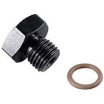 Fragola Performance Systems 481416-BL Aluminum Port Plug -16AN. Fixed Price $12.99.