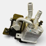 2022-2024 Kia EV6 Battery Coolant Cooler Chiller Radiator W/ Valve 25670CV000. Fixed Price $195.97.