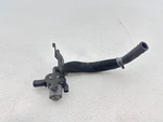 2016 - 2022 Jeep Grand Cherokee Engine Coolant Heater Control Valve Oem. Fixed Price $54.45.