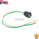 Engine Coolant Temperature Sensor Pigtail Connector For Nissan Altima Sentra. Fixed Price $7.99.