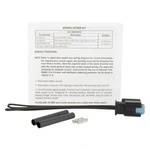 Engine Coolant Valve Actuator And Solenoid Connector Motorcraft WPT-1435. Fixed Price $54.01.