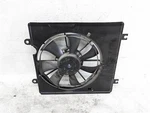 2022-2024 Honda Civic Radiator Cooling Fan Motor & Shroud 19015-64A-A01. Fixed Price $224.44.