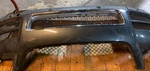 Front Bumper Thru 11/06 With Headlamp Washers Fits 04-07 Touareg. Fixed Price $299.95.