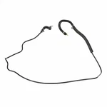Genuine Ford Engine Coolant Crossover Pipe 9T1Z-8K012-A. Fixed Price $61.89.
