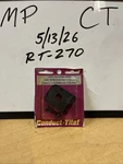 Switch Mounting Panel Dorman 85925. Fixed Price $8.09.