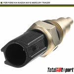 Radiator Fan Switch Ford Probe Kia Mazda MX-5 Miata Protege Mercury Tracer. Fixed Price $10.49.