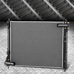 For 15-19 Nissan Juke Sentra Excludes Nismo Rs Alumiunm Core Radiator DPI13661. Fixed Price $67.88.