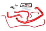 Hps Silicone Radiator Coolant Hose Kit For 14-17 Gm Trucks 4.3/5.3/6.2 (red). Fixed Price $440.00.