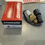 Engine Cooling Fan Switch Standard TS-179. Fixed Price $51.75.