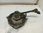 Fan Clutch From 2013 Chevrolet Silverado 2500 6.6L 11786800. Fixed Price $166.94.