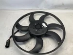 17 18 19 20 21 22 Alfa Romeo Giulia Ti Sport (952) Radiator Cooling Fan Shroud B. Fixed Price $95.99.