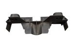 14-22 Lr Range Rover Left Right Radiator Upper Support Bracket Black Oem. Fixed Price $57.75.