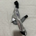 New Oem Audi A3 8V Water Coolant Pipe Hose 5Q0122073AB. Fixed Price $90.00.