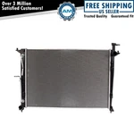Radiators Fits 2016-2018 Kia Sorento V6 3.3L. Fixed Price $81.13.